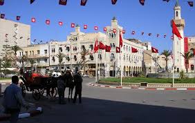 تونس تفوز بلقب أفضل حملة ترويجية سياحية في إفريقيا